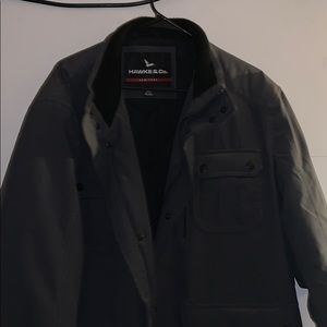 Hawke & Co jacket